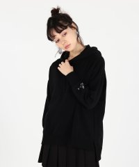 To b. by agnes b./WEB限定 WU88 HOODIE ニューマカロンカラーフーディー/505468227