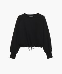 To b. by agnes b. OUTLET/【Outlet】WU88 PULLOVER ドローストリングプルオーバー/505468294