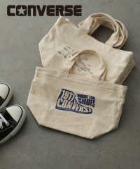 CONVERSE/CONVERSE 23FW GRAPHIC MINI TOTE BAG/505478242