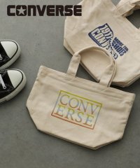 CONVERSE/CONVERSE 23FW GRAPHIC MINI TOTE BAG/505478242