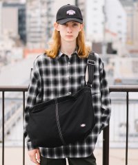Dickies/ディッキーズ Dickies Dickies WORKERS CANVAS SHOULDER BAG/505478667