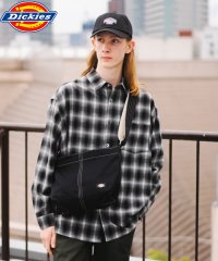 Dickies/ディッキーズ Dickies Dickies WORKERS CANVAS MINI SHOULDER BAG/505478668