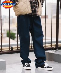 Dickies/Dickies 1868MODEL PLEATED FRONT PANT/505478685