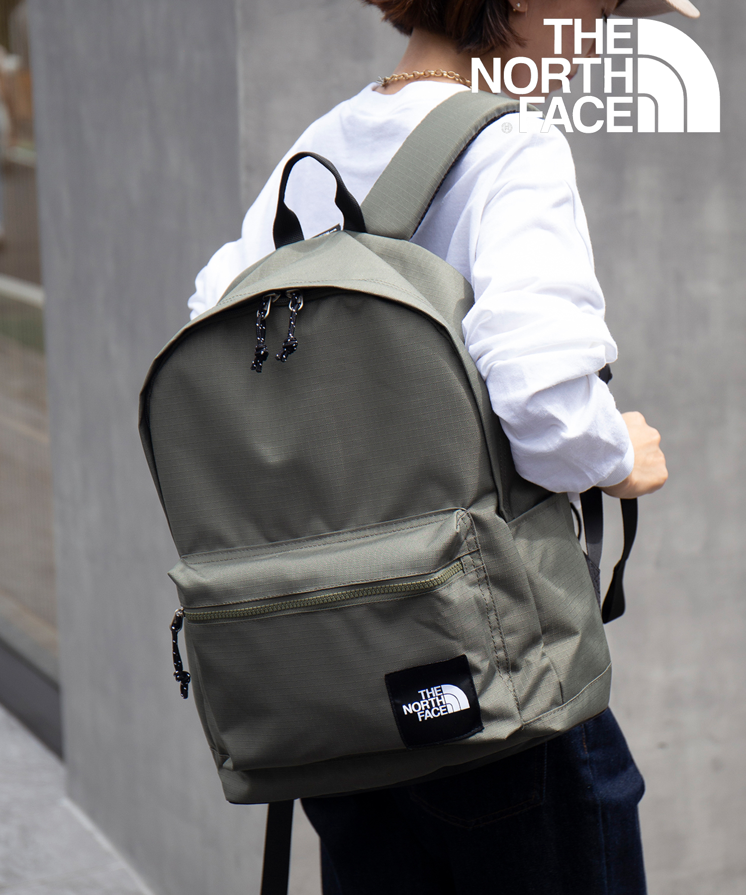 セール】◎日本未入荷◎【THE NORTH FACE / ザ・ノースフェイス】WL