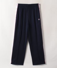 FILA（Casual）/【カジュアルウェア】Track pants ユニセックス/505487198