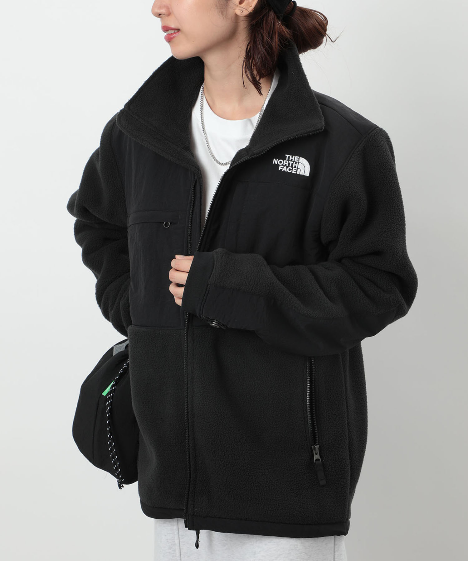 セール23%OFF】【THE NORTH FACE / ザ・ノースフェイス】DENALI ACKET
