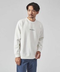 ABAHOUSE/【Grandeur】シルキーダンボール ロゴ 長袖 Tシャツ/505489543