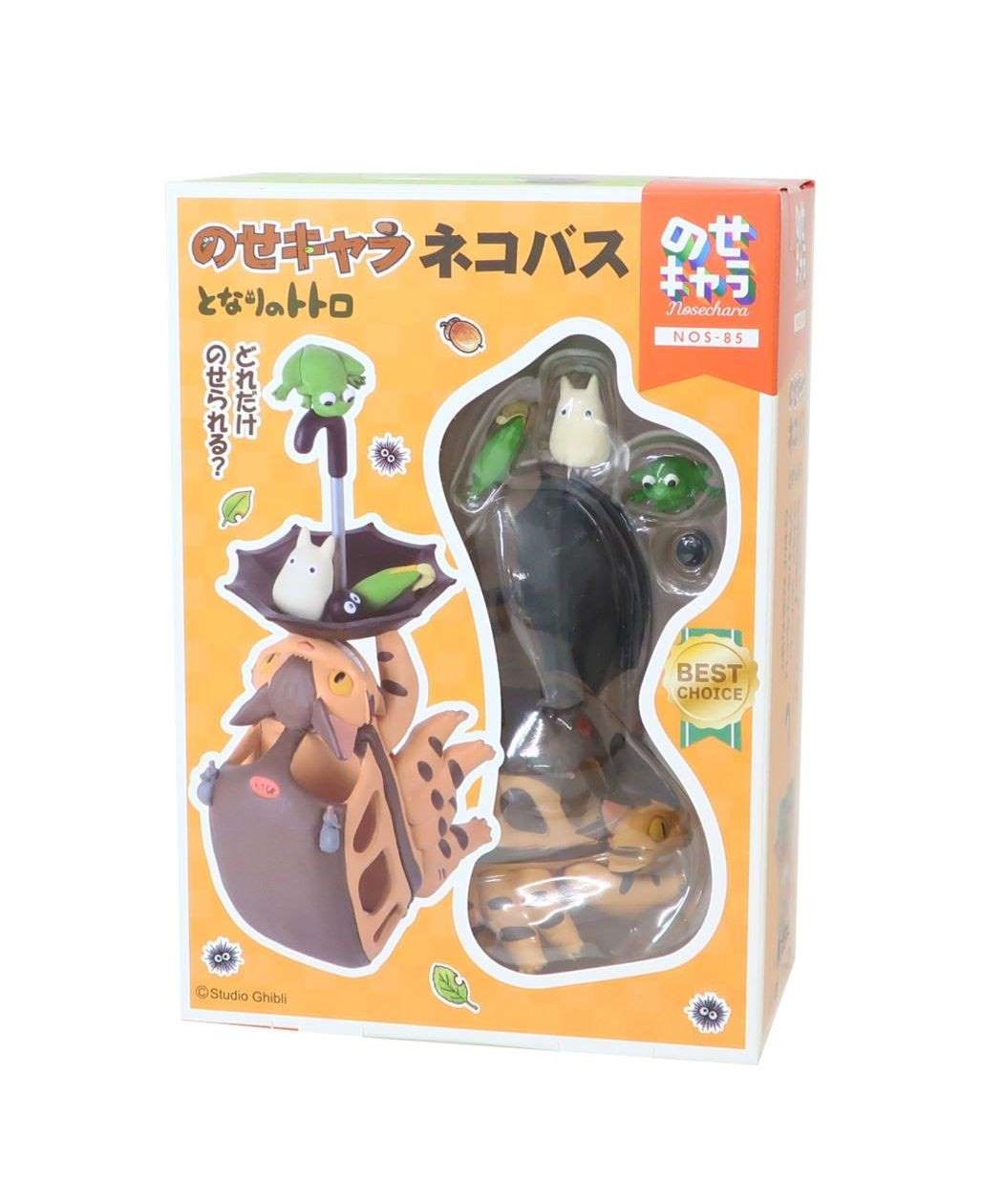 シネマコレクション cinemacollection となりのトトロ バランス