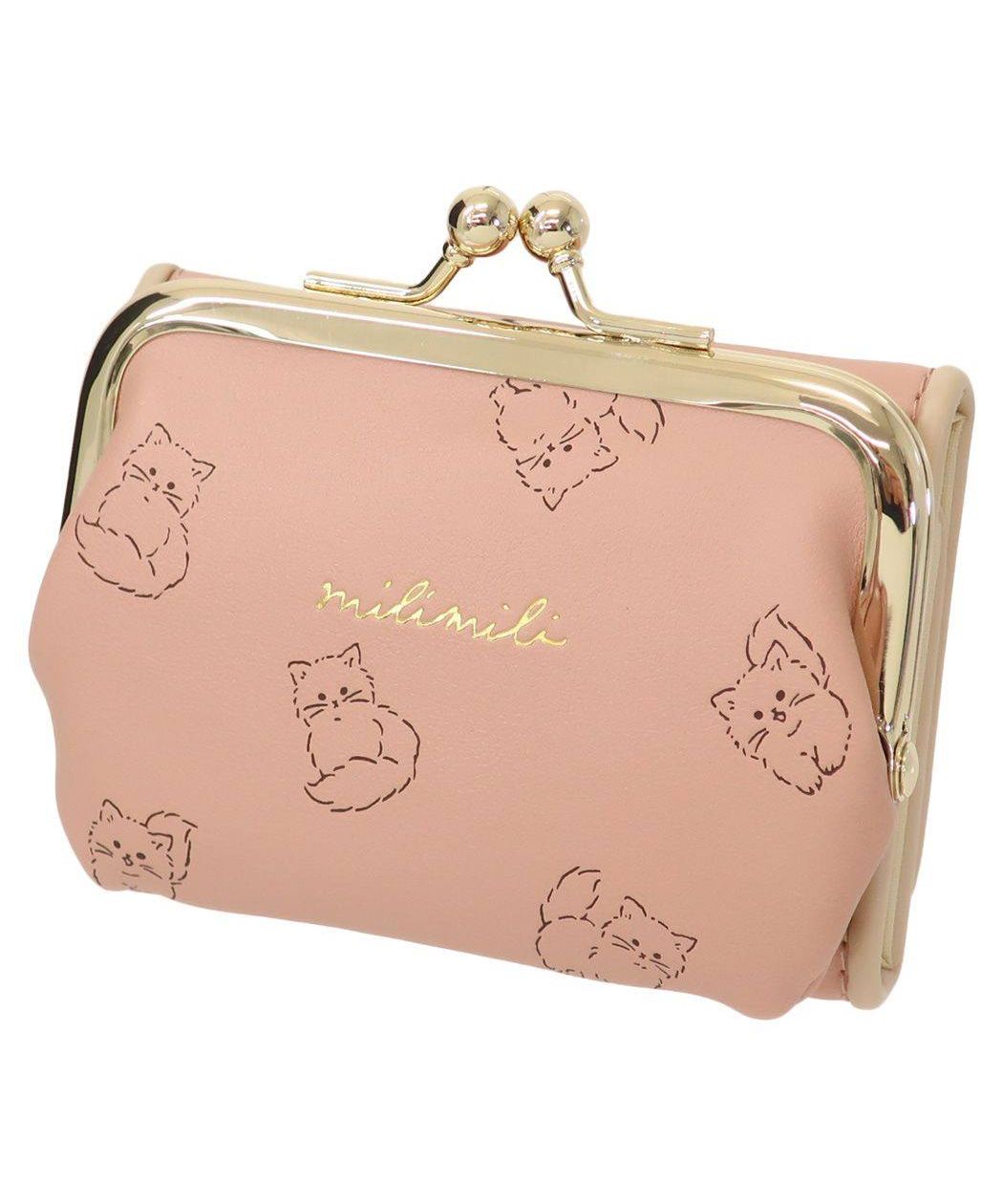 シネマコレクション cinemacollection ミリミリ milimili ミニ