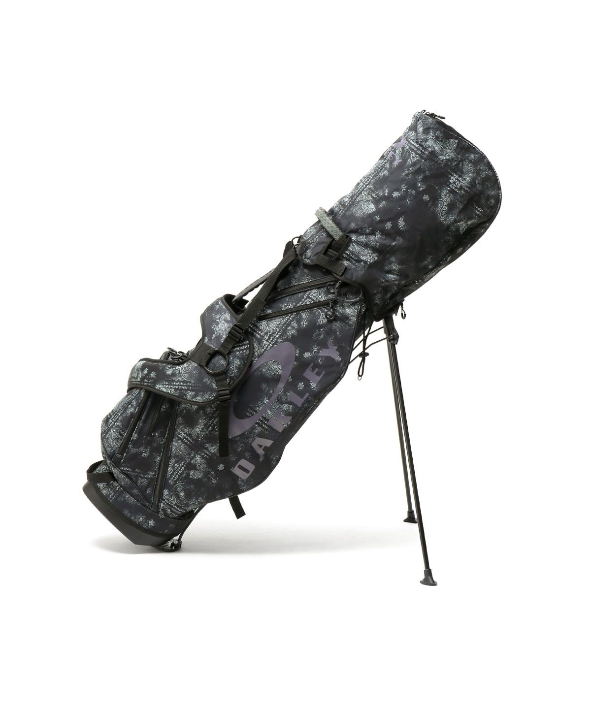 オークリー OAKLEY オークリー キャディバッグ OAKLEY STAND オークリー OAKLEY オークリー キャディバッグ OAKLEY STAND