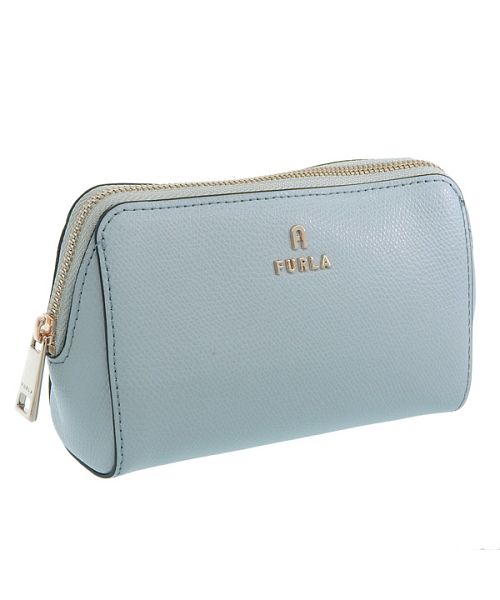 FURLA フルラ CAMELIA M カメリア ポーチ 小物入れ コスメ ケース M