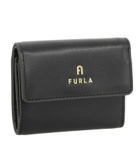 FURLA/FURLA フルラ CAMELIA S COMPACT WALLET カメリア 三つ折り 財布 レザー Sサイズ/505493172