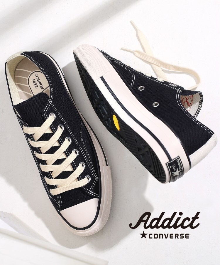 CONVERSE ADDICT（コンバース アディクト） CHUCK TAYLOR CANVAS OX