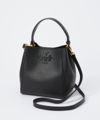 TORY BURCH/トリーバーチ TORY BURCH 74956 ハンドバッグ レディース バッグ ショルダーバッグ マックグロー スモール バケットバッグ 肩掛け レザー Mc/505493795