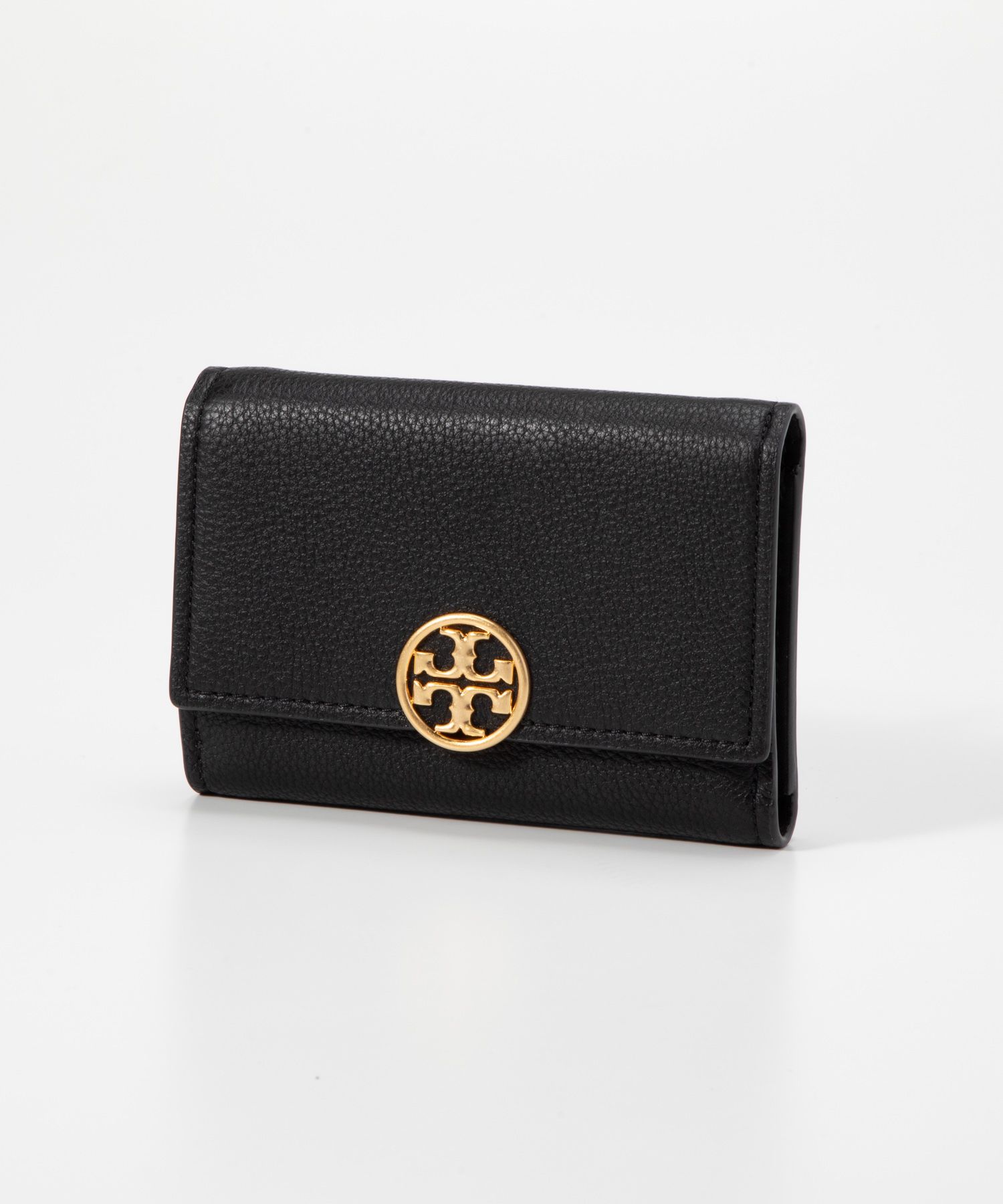 クーポン】【セール9%OFF】トリーバーチ TORY BURCH 140912 三つ折り