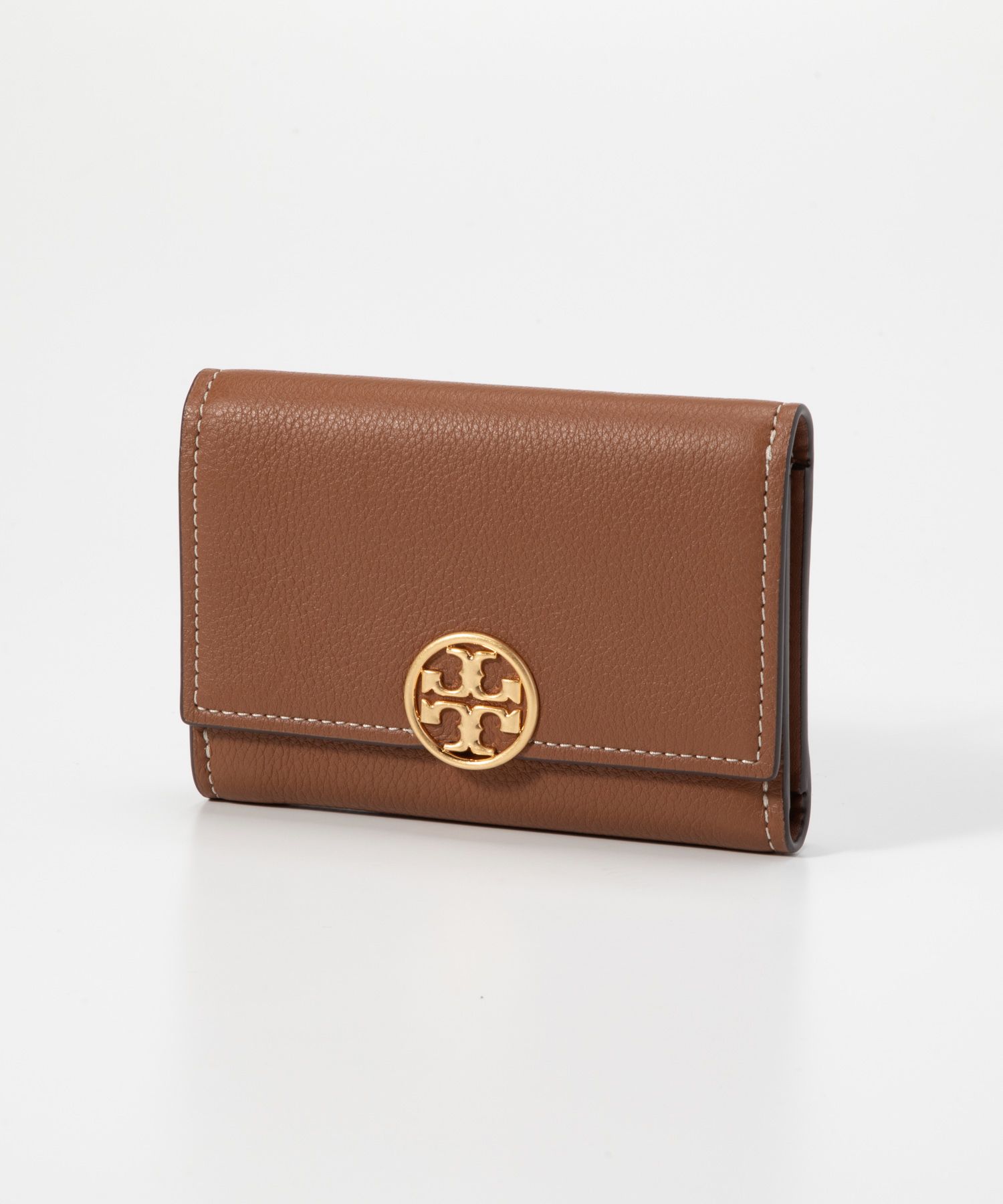 トリーバーチ TORY BURCH 140912 三つ折り財布 レディース 財布