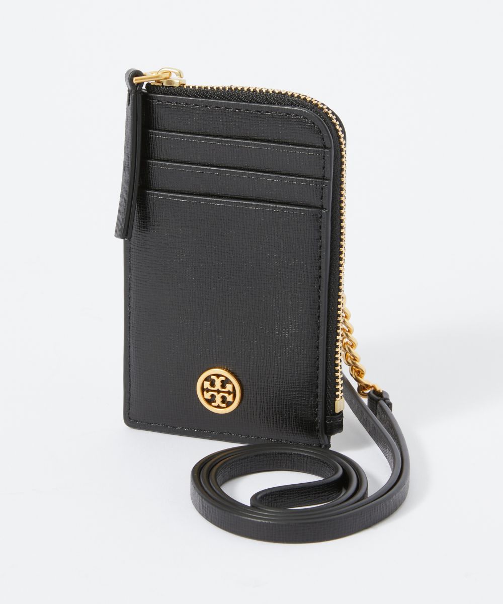 トリーバーチ TORY BURCH 143239 パスケース レディース ロビンソン