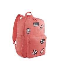 PUMA/ユニセックス プーマ パッチ バックパック 25L/505494028