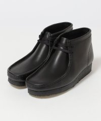 SHIPS MEN/CLARKS: WALLABEE BOOT LEATHER/505494194