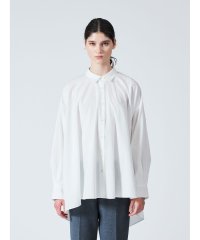 mizuiro ind/mizuiro ind ワイドシャツチュニック/505494273