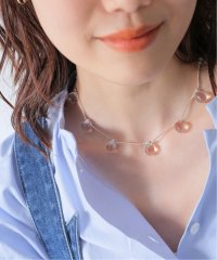 JOURNAL STANDARD relume/【SISI JOIA(シシジョイア)】NOUE Necklace：ネックレス/505494453