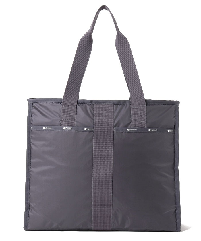 【時間限定】レスポートサック　エッセンシャル　ダッフルバッグ　グレー MINI DUFFEL CROSSBODYダークオリーブ （ハンドバッグ