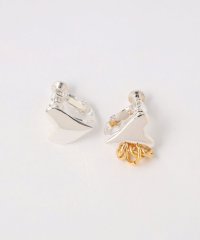 BEAUTY&YOUTH UNITED ARROWS/＜LAPUIS＞Coil Heart イヤリング/505478343