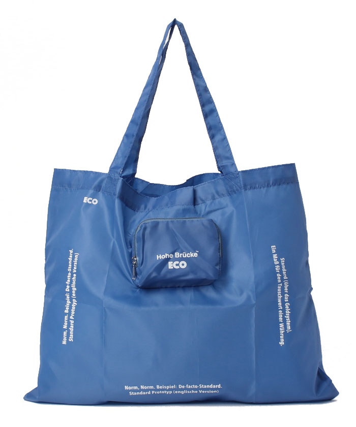 定番のお歳暮 セール Brucke/ポケッタブル 80%OFF】【パッカブル仕様】Hohe バッグ