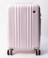 NATURAL BEAUTY/ナチュラルビューティー NATURAL BEAUTY エメ キャリーバッグ キャリーケース 拡張タイプ【 機内持ち込み 約34～40リットル 1泊 2泊 3泊程/505484026