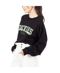 MAC HOUSE(women)/Dickies ディッキーズ 長袖ロングTシャツ 3487－8932/505491483