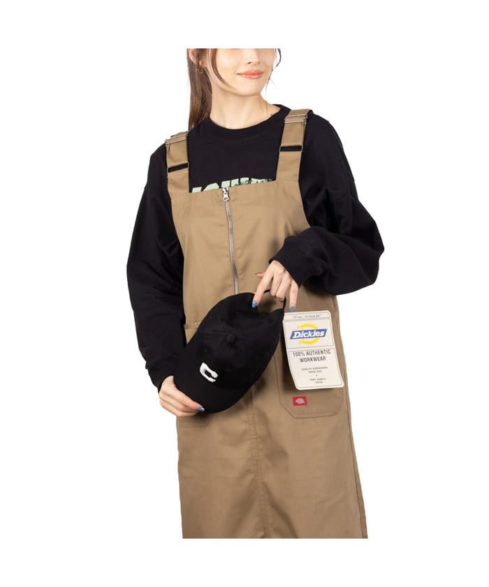 マックハウス Mac-House Dickies ディッキーズ ジップ マックハウス Mac-House Dickies ディッキーズ ジップ