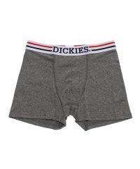 MAC HOUSE(men)/Dickies ディッキーズ 杢調無地ボクサーパンツ 18595100/505491504