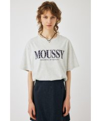 moussy/MOUSSY LOGO IN LOGO Tシャツ/505494864