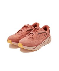 HOKA ONEONE/【HOKA ONE ONE for emmi】U CLIFTON L SUEDE/505495292