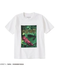 【オンラインストア限定】 キッズ 呪術廻戦 キービジュアルTシャツ 22853256