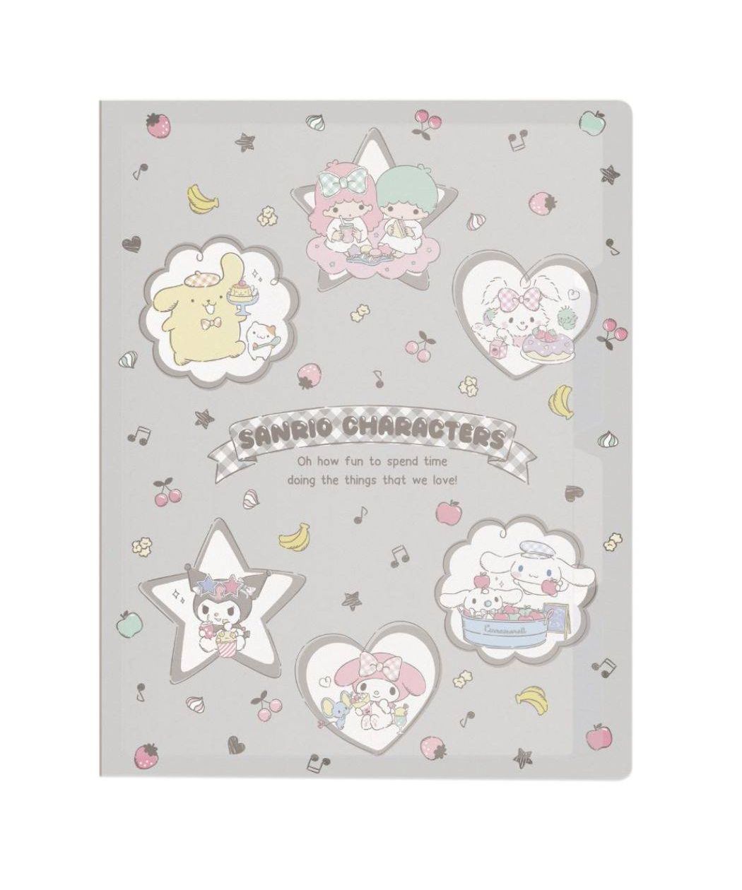 新品未使用　サンリオオリジナル　画材セット　非売品 シネマコレクション cinemacollection サンリオキャラクターズ