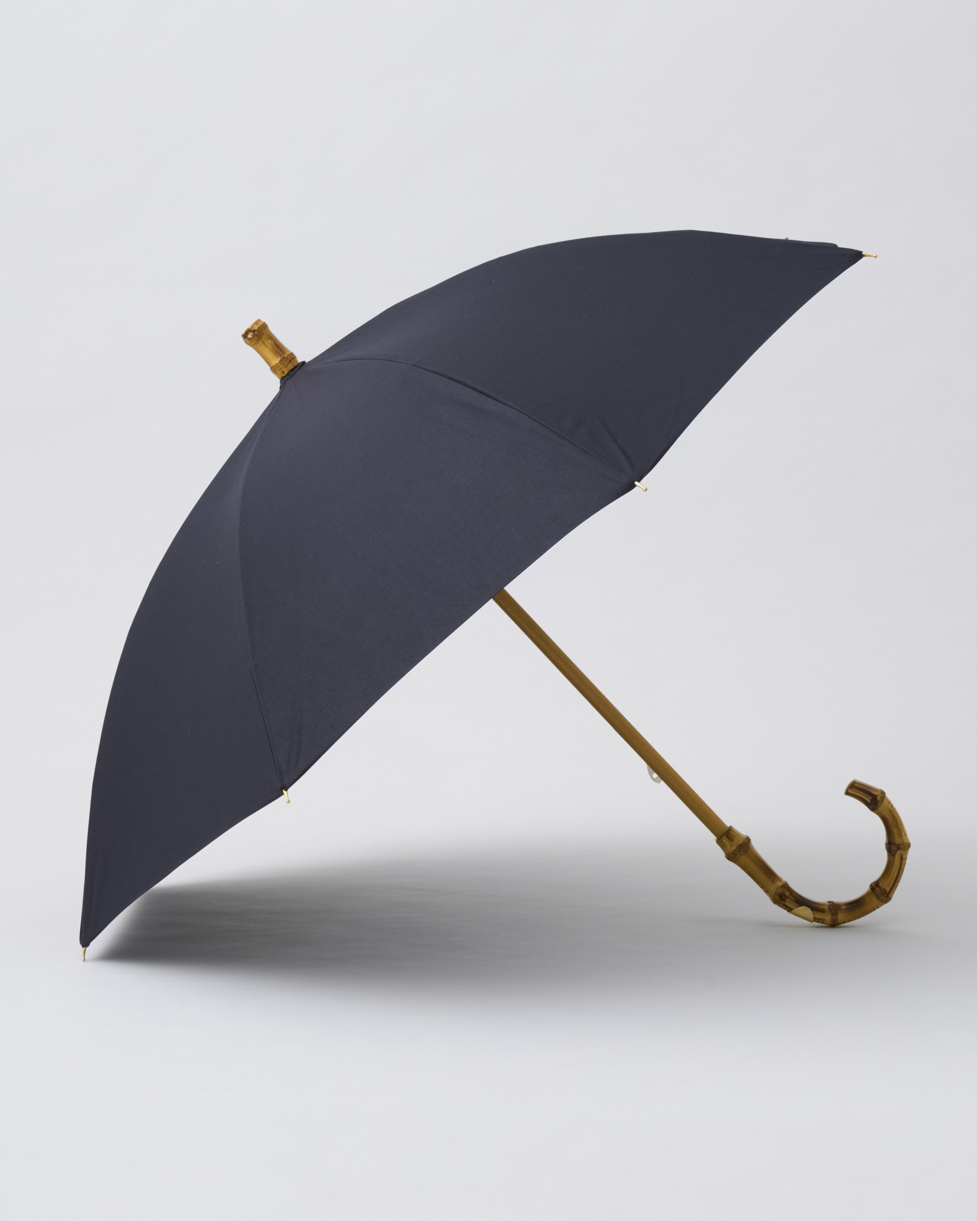 アンキャシェット　ボーダー　ストライプ　日傘　トラディショナルウェザーウェア Traditional Weatherwear トラディショナルウェザーウェア