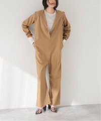 journal standard  L'essage /【BASERANGE/ベースレンジ】VESTER JUMPSUIT：オールインワン/505495907