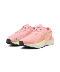 PUMA/ウィメンズ ランダブルエックス ニトロ 2 ランニングシューズ/505496224