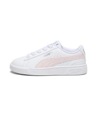 PUMA/キッズ ガールズ プーマ ビッキー V3 グリッツ フォームストリップ AC スニーカー 17－21cm/505496230