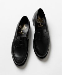 EDIFICE/【Crockett&Jones / クロケット&ジョーンズ】別注 BOSTON2 (citysole)/505496604