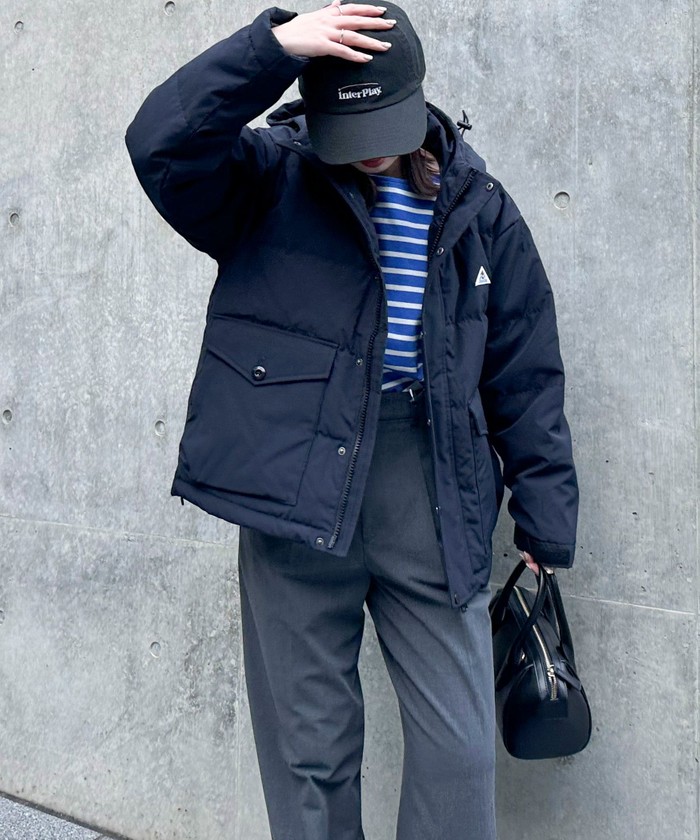 セール 30%OFF】【GEVACO/ゲバコ】タッサーショートダウン セール 30%OFF】【GEVACO/ゲバコ】タッサーショートダウン