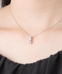 swarovski/スワロフスキー SWAROVSKI 5414970 ネックレス Attract Trilogy レディース アクセサリー アトラクト トリロジー チェーンネック/505493867
