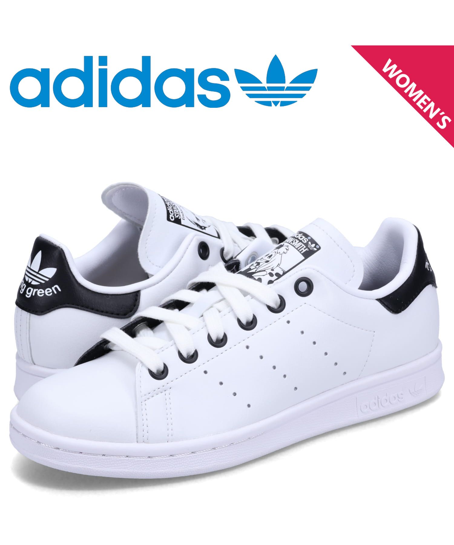 セール】アディダス オリジナルス adidas Originals クルエラ スタンス