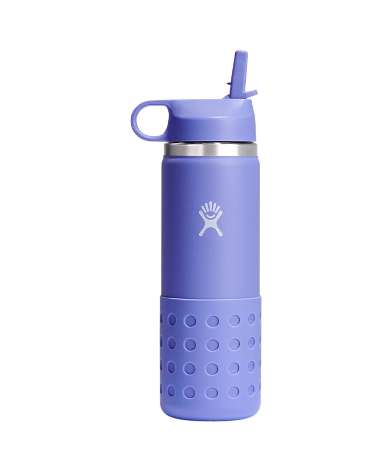 PLAZA限定 ハイドロフラスク　HydroFlask セサミストリート　エルモ 💙PLAZA・MINiPLA限定💙 アメリカ発の保温・保冷ステンレス