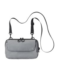 MILESTO/ミレスト MILESTO ミレスト MILESTO ショルダーバッグ マルチショルダー トロット メンズ レディース 斜めがけ 軽量 撥水 防水 TROT ブラ/505496383