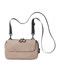 MILESTO/ミレスト MILESTO ミレスト MILESTO ショルダーバッグ マルチショルダー トロット メンズ レディース 斜めがけ 軽量 撥水 防水 TROT ブラ/505496383