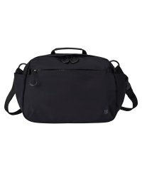 MILESTO/ミレスト MILESTO ミレスト MILESTO ショルダーバッグ トロット メンズ レディース 7L 斜めがけ 軽量 撥水 防水 TROT ブラック グレー/505496384