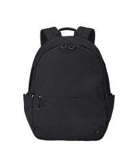 MILESTO/ミレスト MILESTO ミレスト MILESTO リュック バッグ バックパック M トロット メンズ レディース 20L 軽量 撥水 防水 TROT ブラッ/505496385