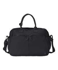 MILESTO/ミレスト MILESTO ダッフルバッグ ボストンバッグ ショルダー トロット メンズ レディース 25L 斜めがけ 軽量 撥水 防水 TROT ブラック グレ/505496387